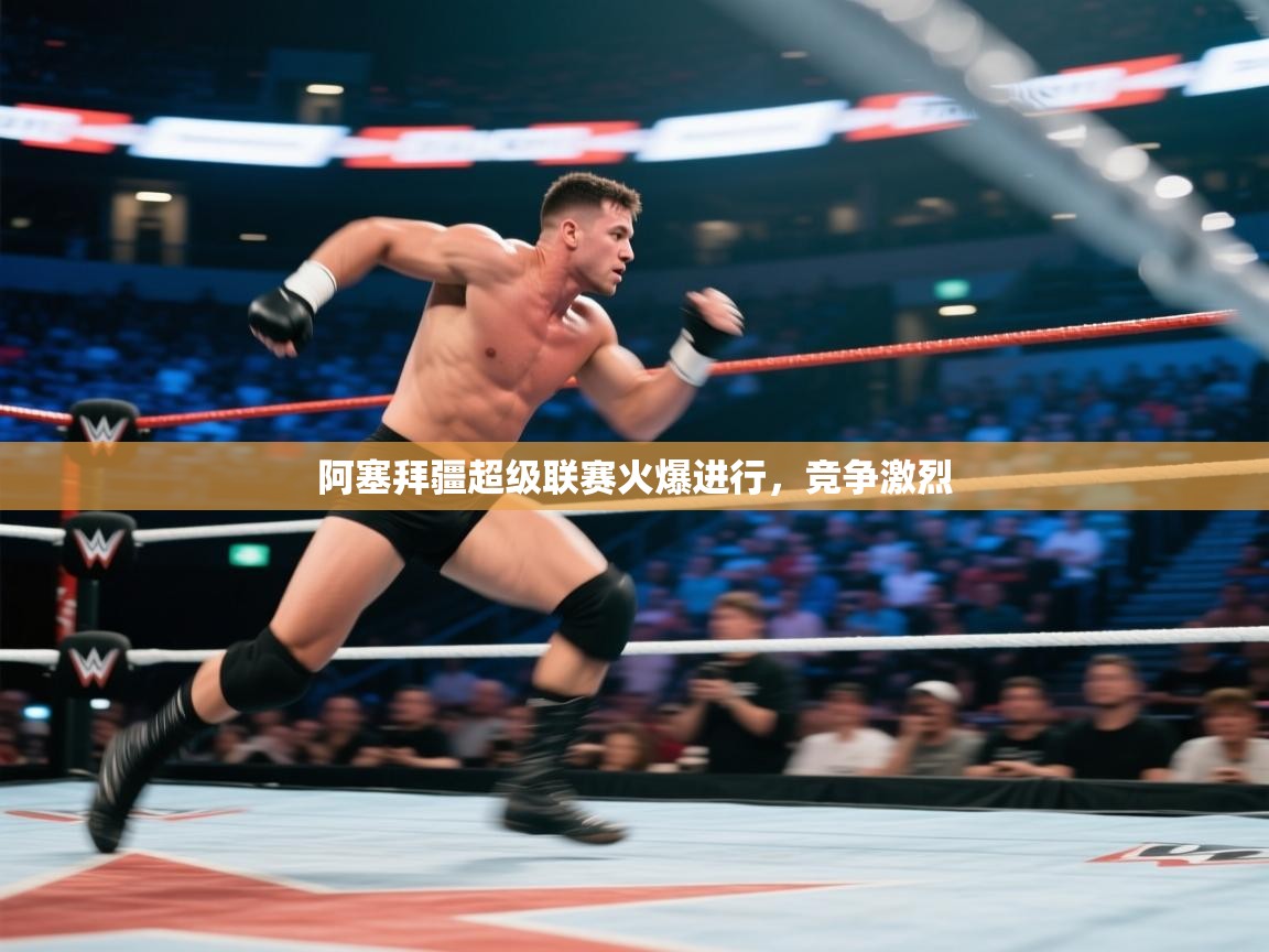 阿塞拜疆超级联赛火爆进行，竞争激烈  第1张