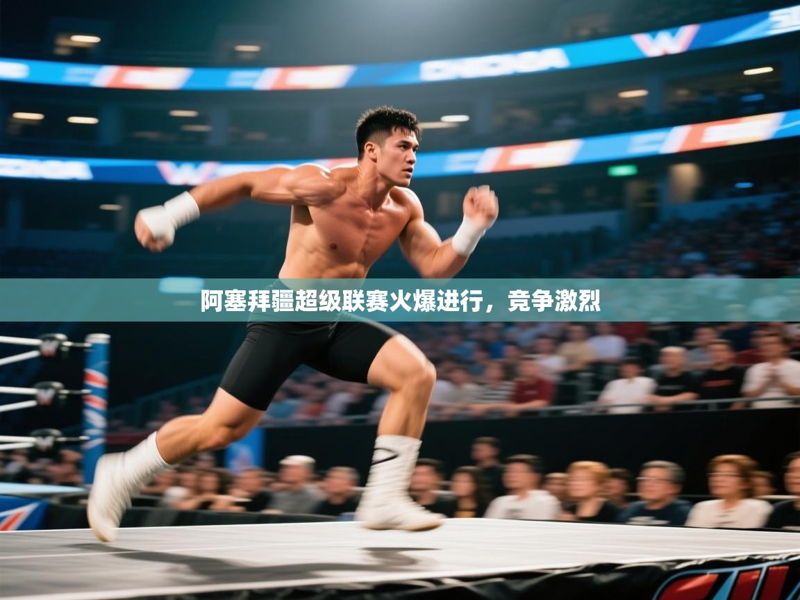 阿塞拜疆超级联赛火爆进行，竞争激烈  第2张