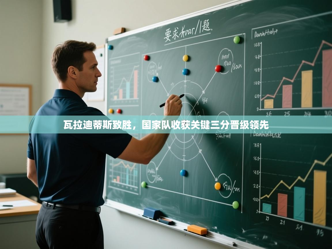 瓦拉迪蒂斯致胜，国家队收获关键三分晋级领先  第2张