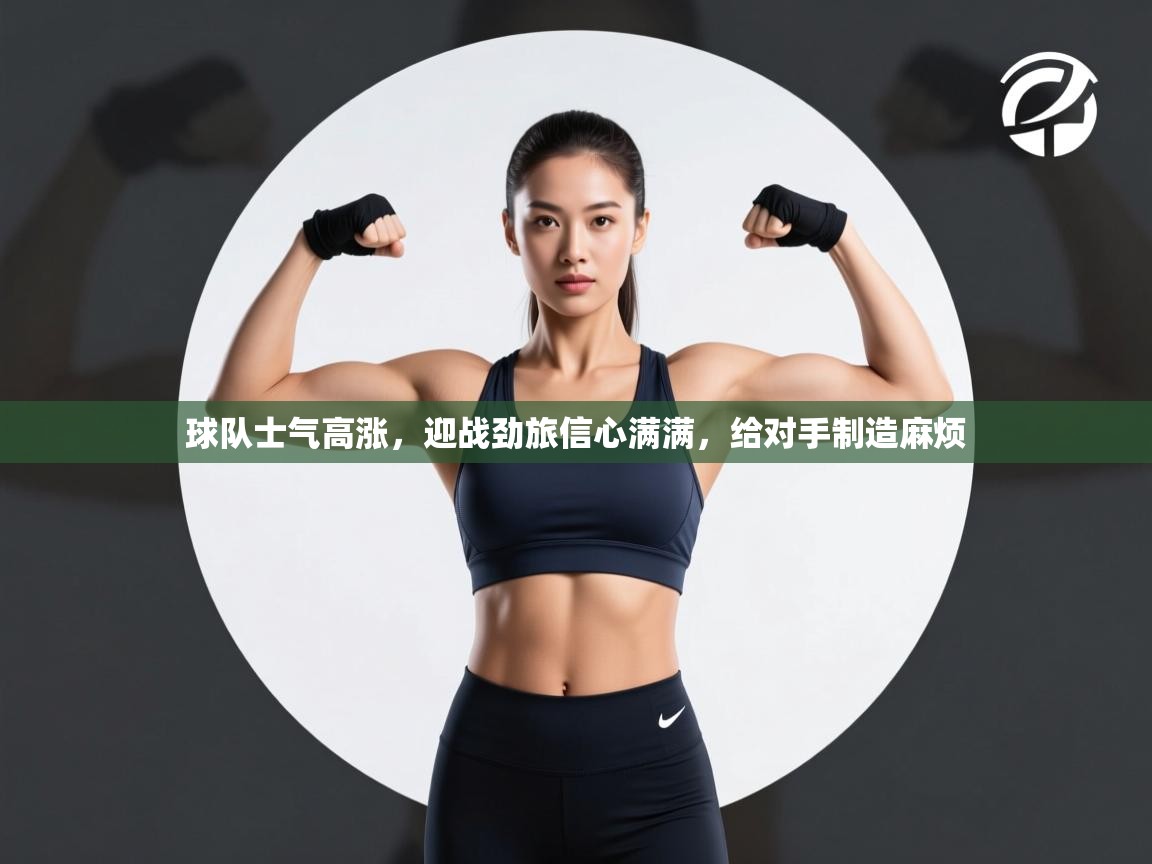 球队士气高涨，迎战劲旅信心满满，给对手制造麻烦  第1张