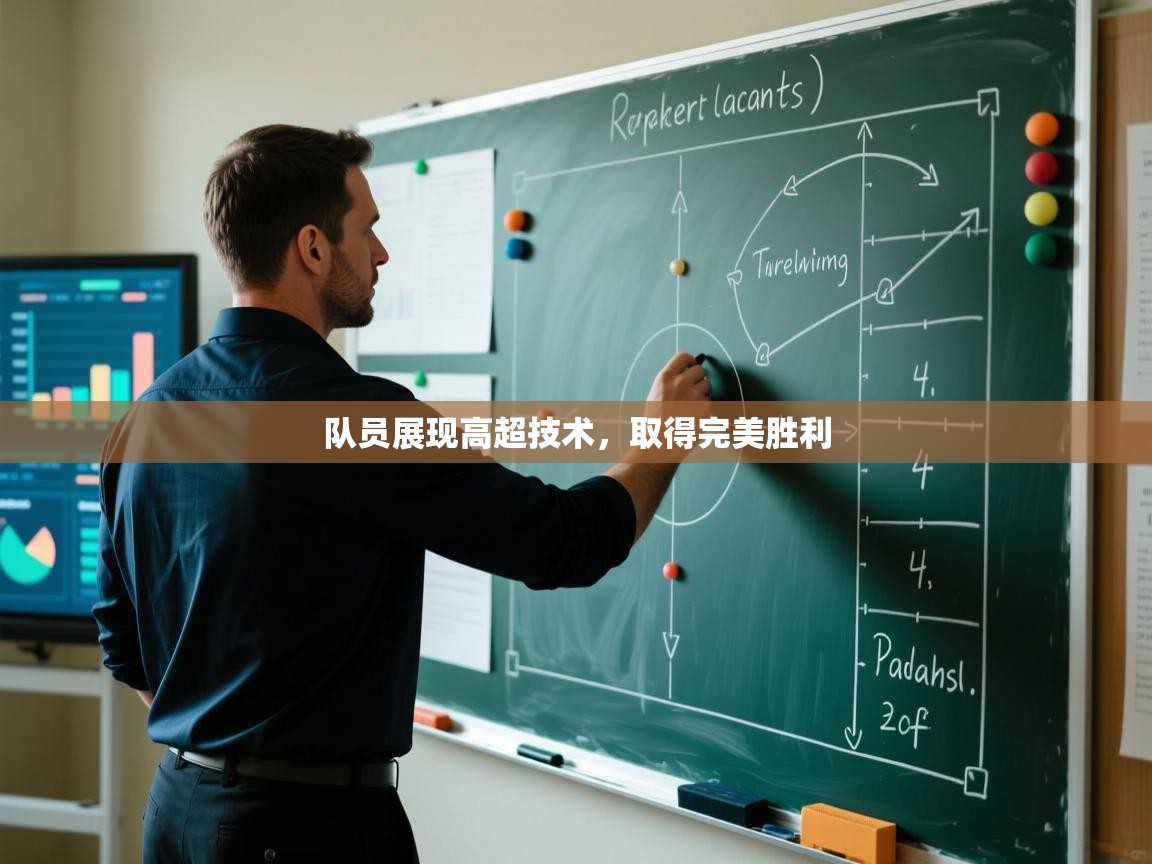 队员展现高超技术，取得完美胜利  第1张